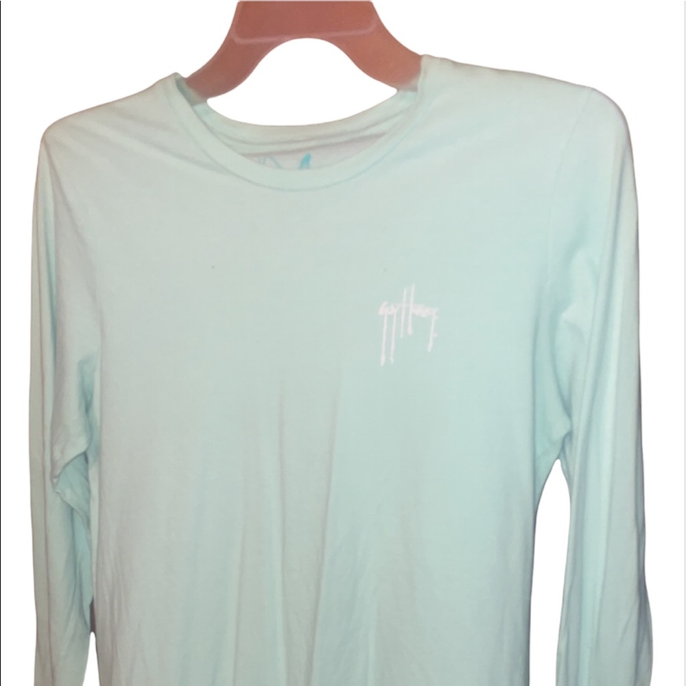 Guy Harvey shirt